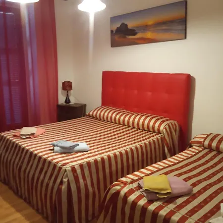 Holiday House Ginevra Formia Exterior foto