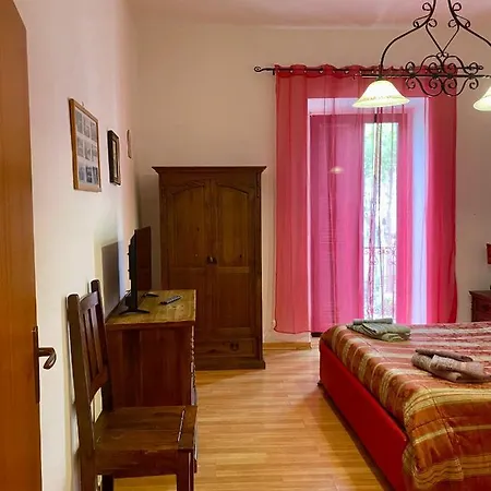 Holiday House Ginevra Formia Exterior foto