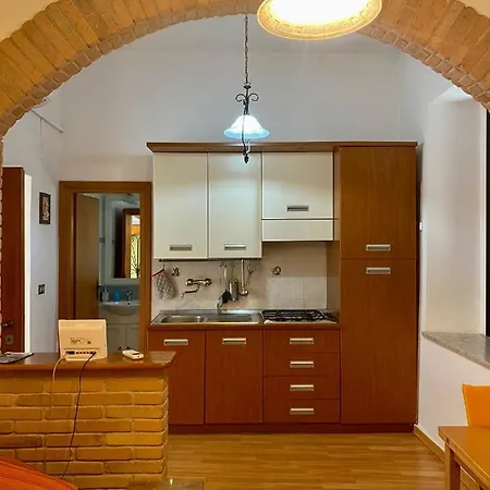 Holiday House Ginevra Formia Exterior photo