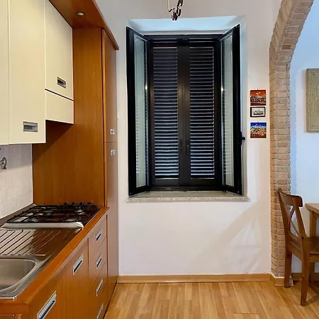 Holiday House Ginevra Formia Exterior foto