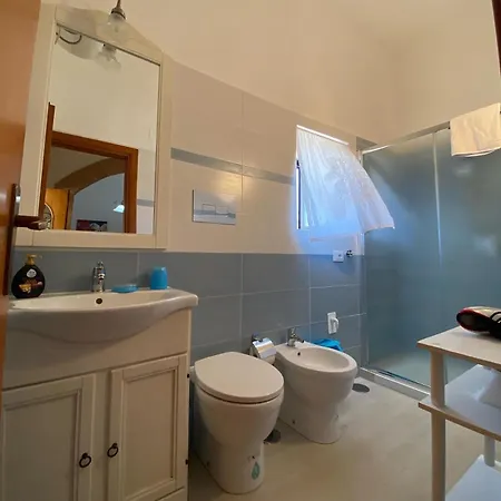 Holiday House Ginevra Formia Exterior foto