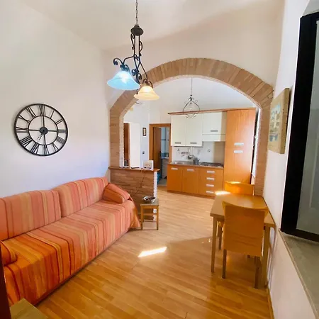 Holiday House Ginevra Formia Exterior foto
