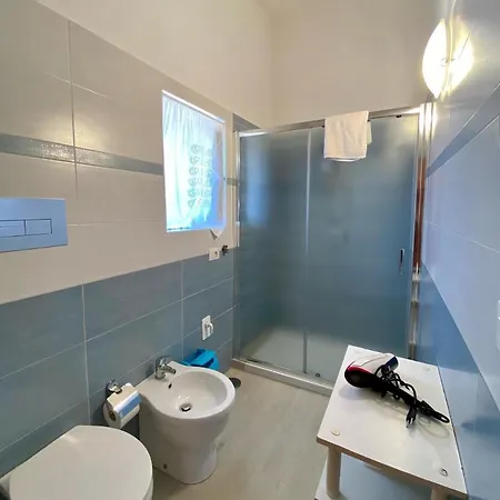 Holiday House Ginevra Formia Exterior foto
