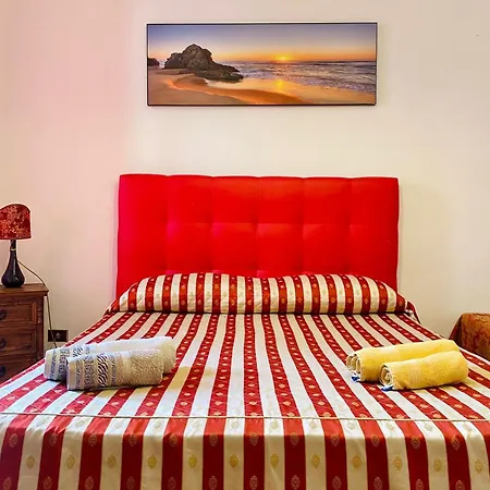 Holiday House Ginevra Formia Exterior foto