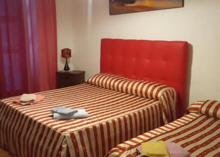 Holiday House Ginevra