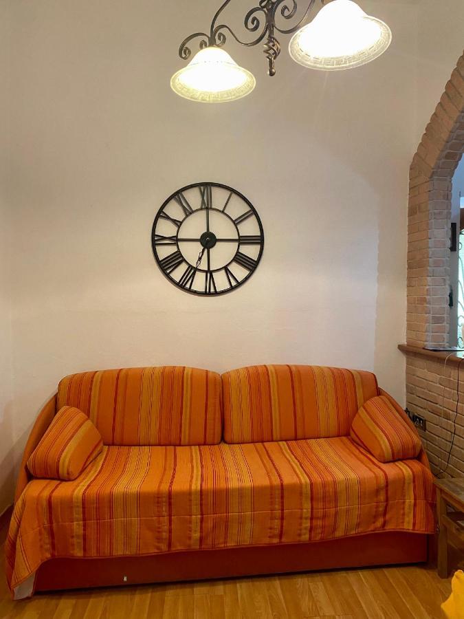 House Ginevra * Formia