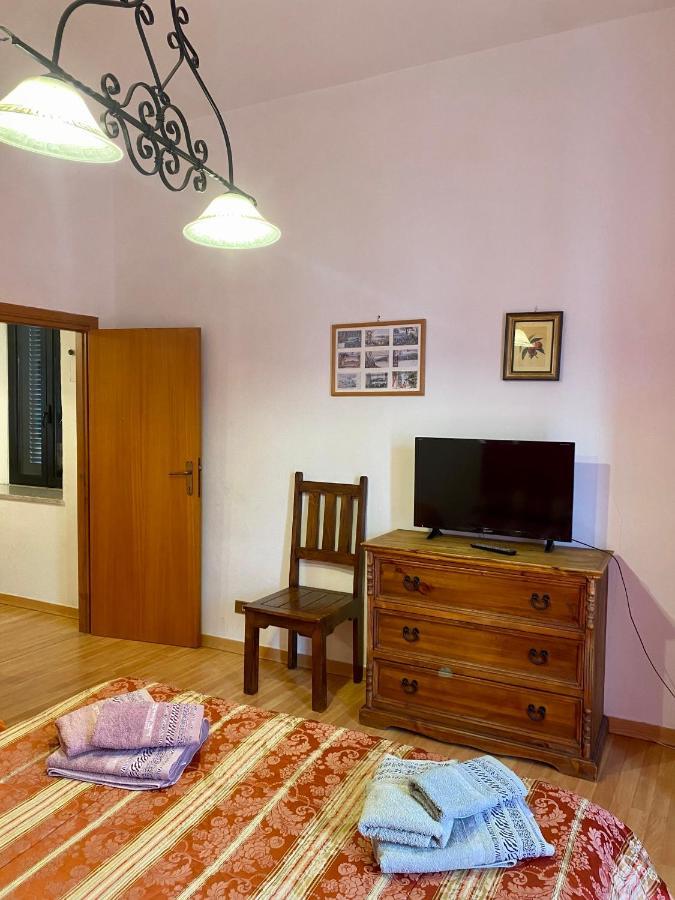 House Ginevra Formia