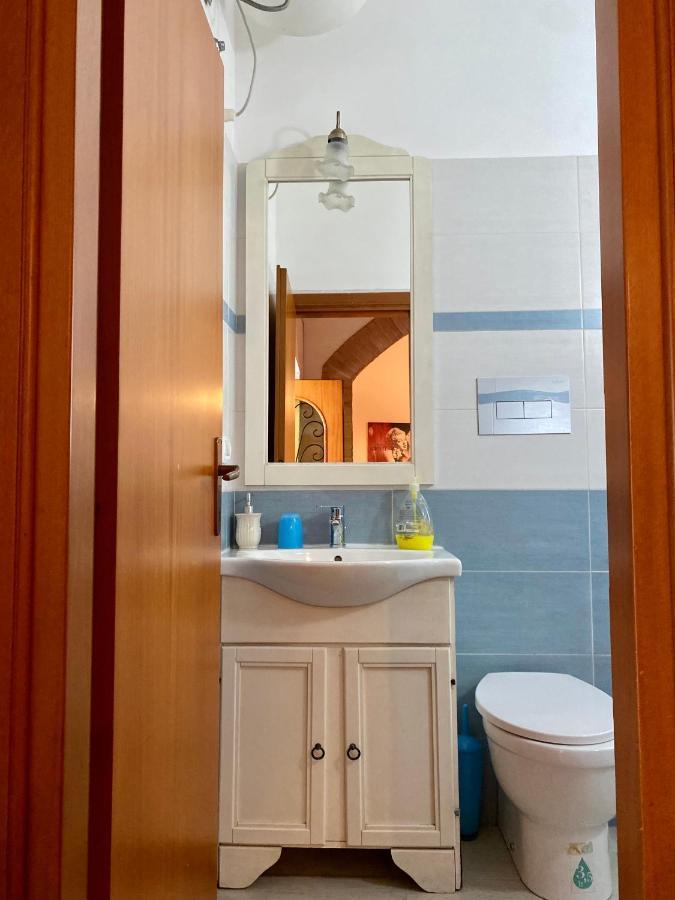 House Ginevra Holiday home