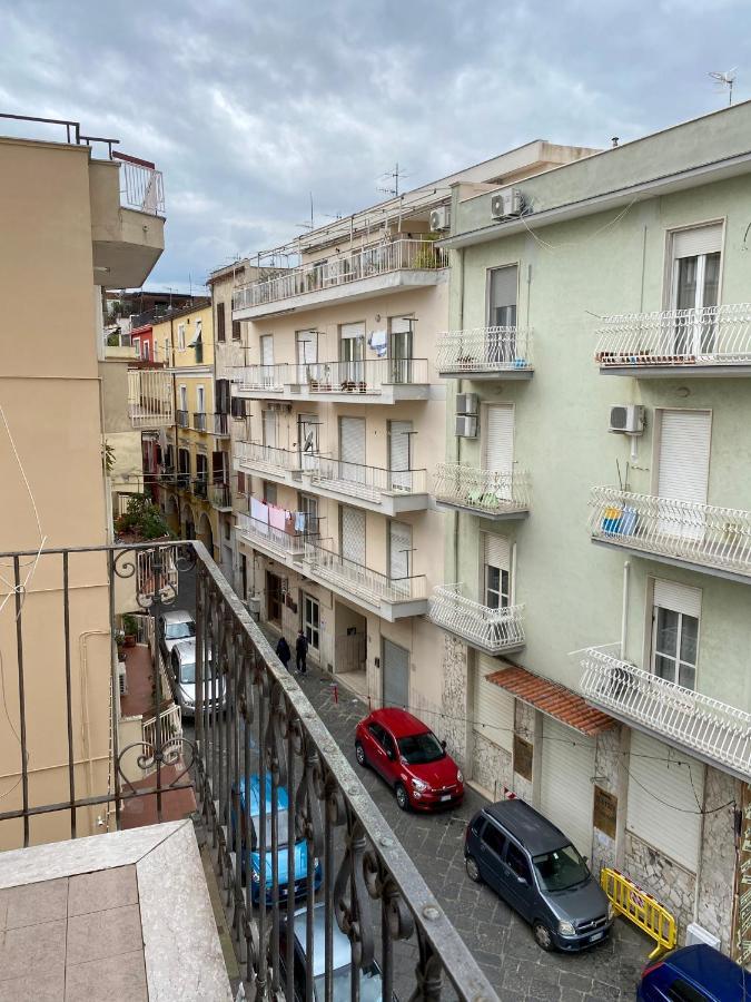 House Ginevra * Formia