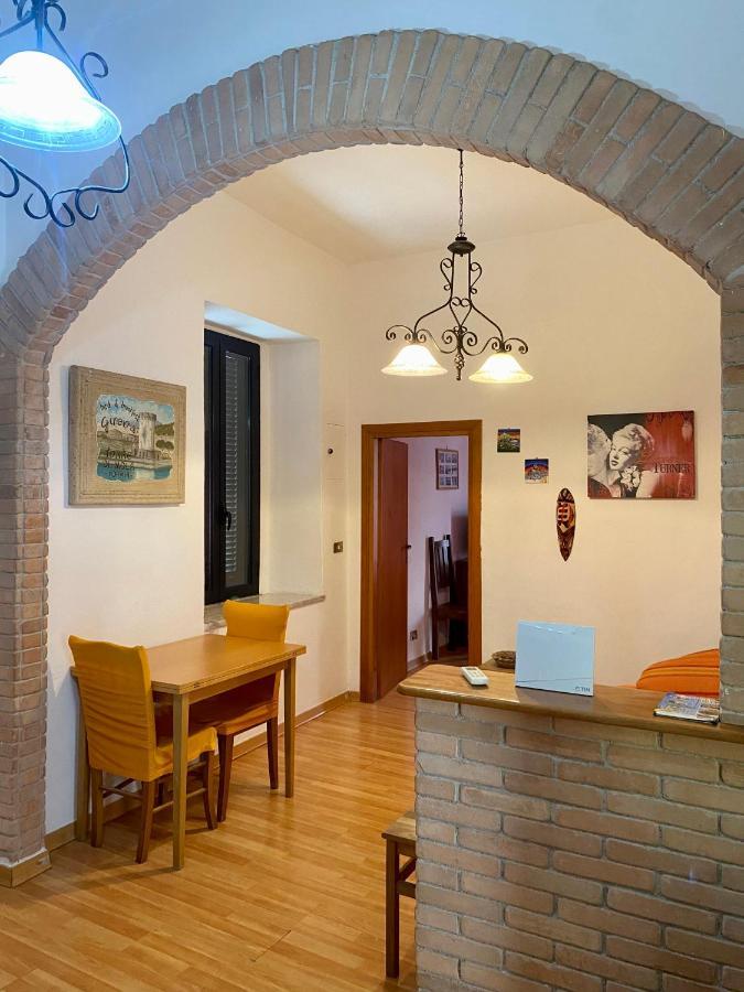 Holiday home House Ginevra