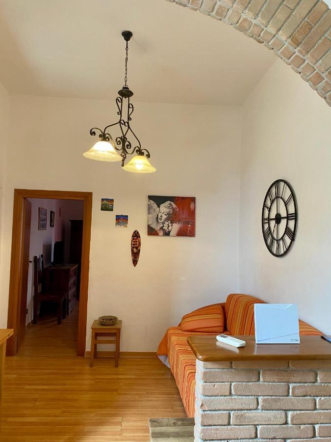 House Ginevra Holiday home Formia