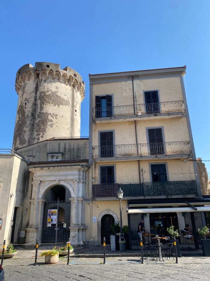 House Ginevra Holiday home Formia