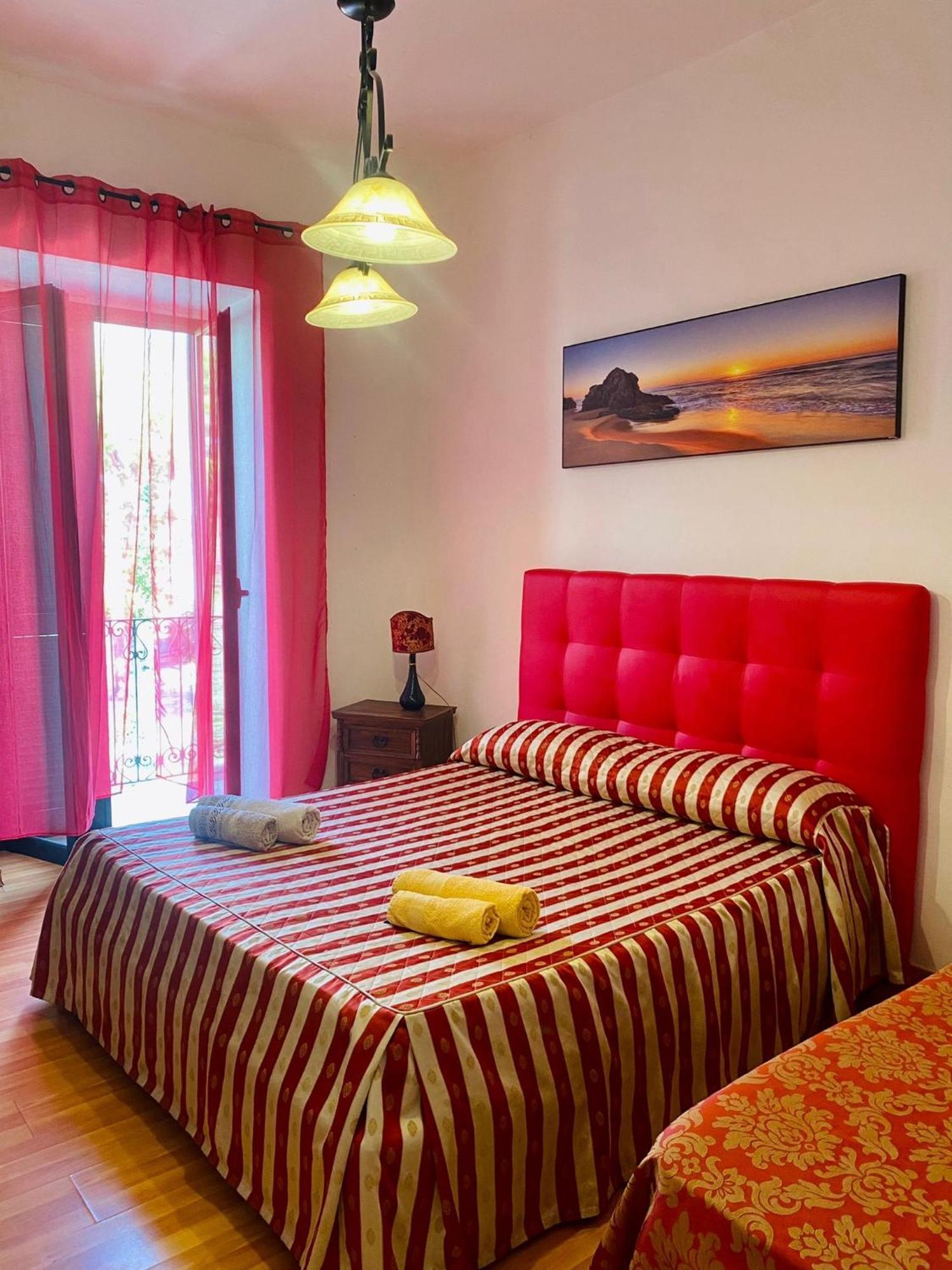 House Ginevra Holiday home *