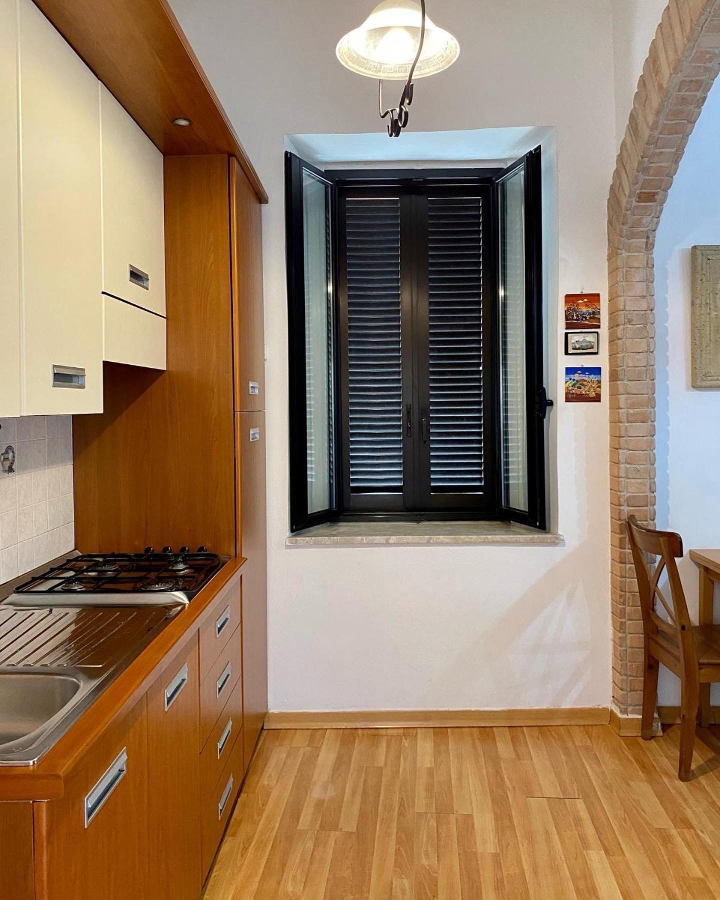 House Ginevra Holiday home *