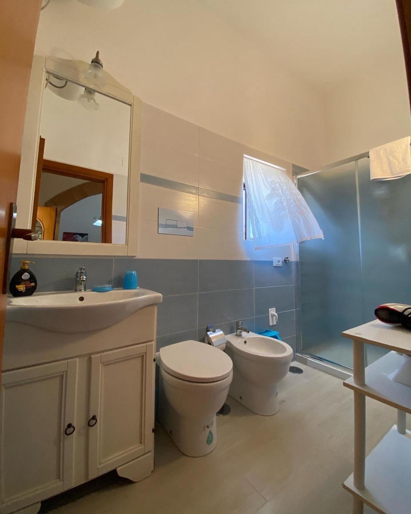 House Ginevra * Formia