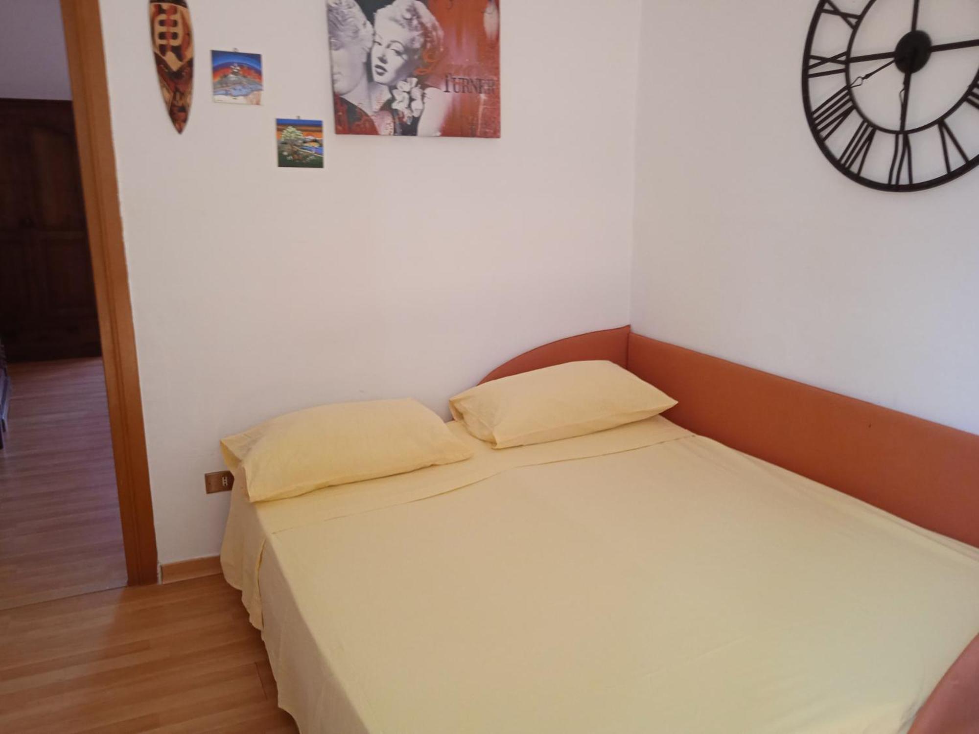 House Ginevra * Formia
