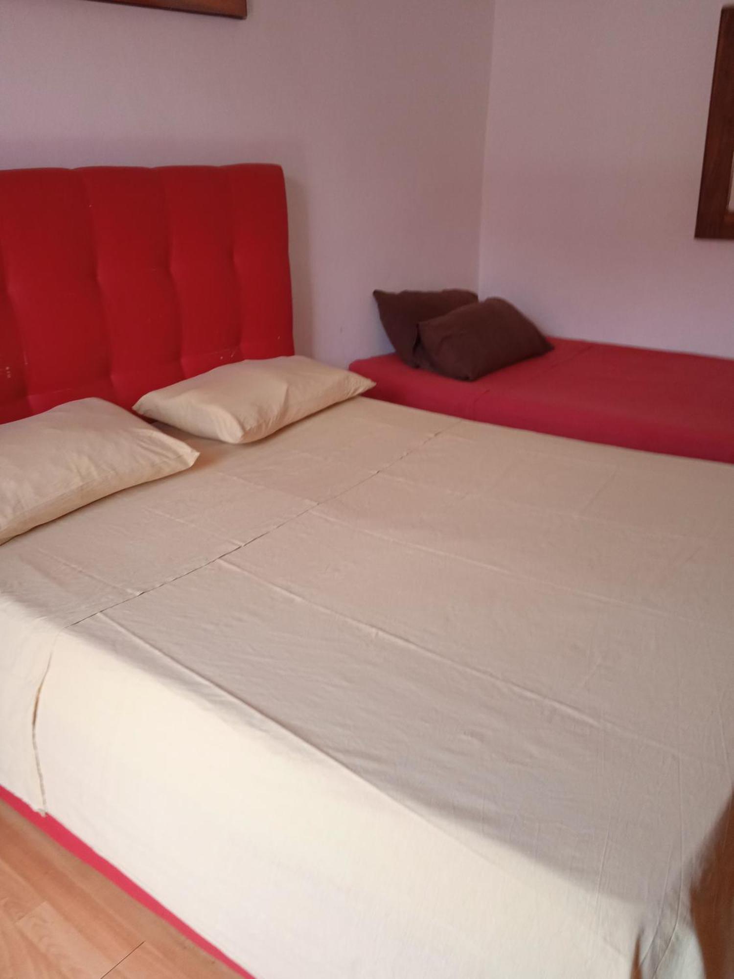 House Ginevra Holiday home