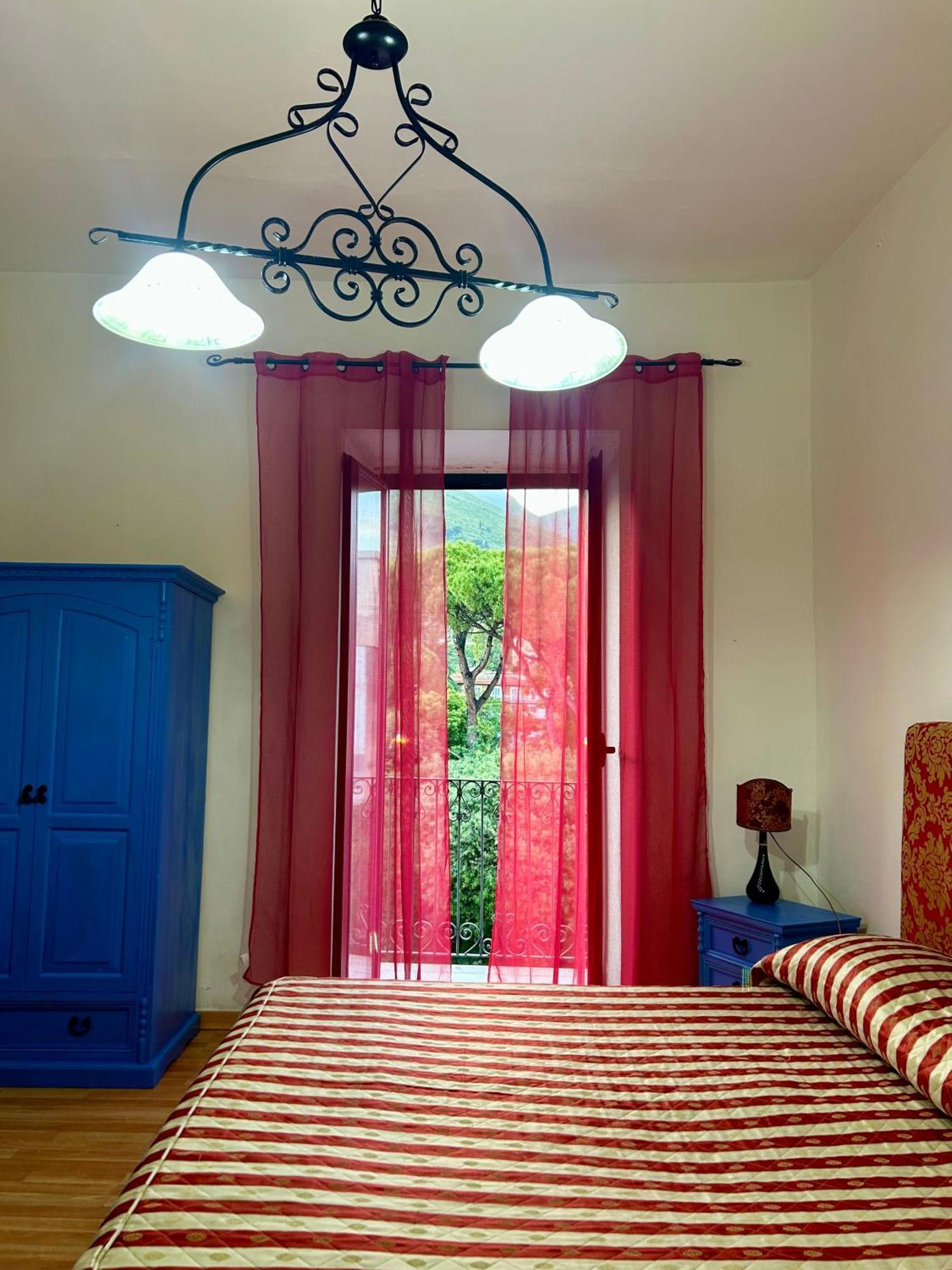 House Ginevra * Formia