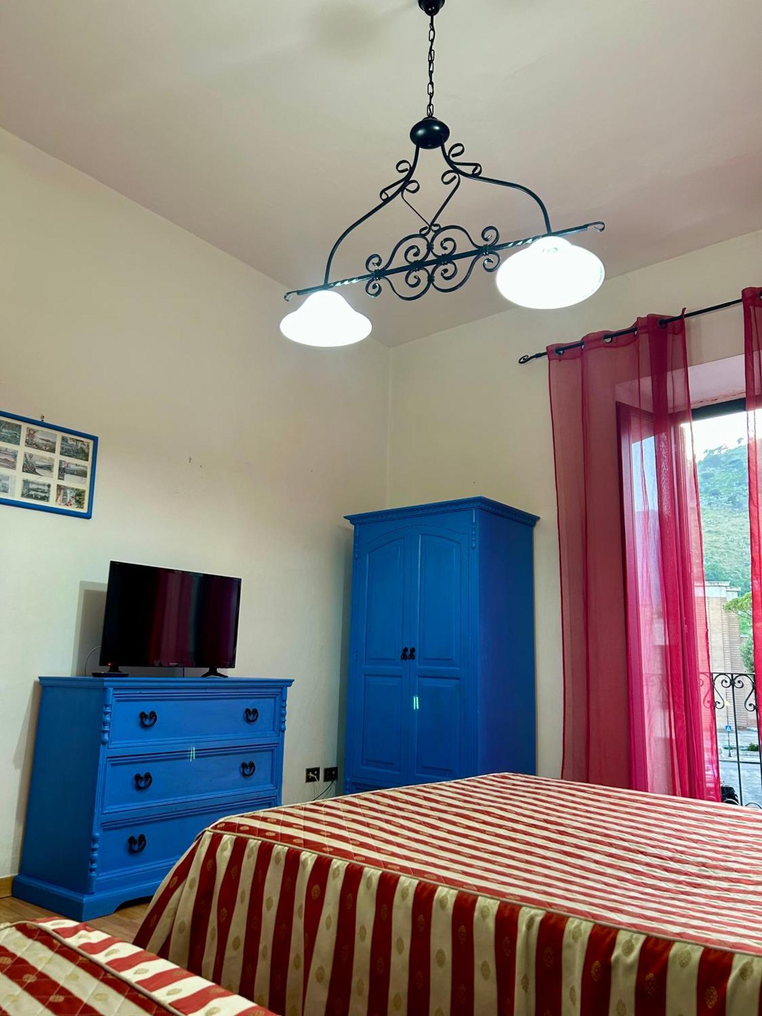 House Ginevra * Formia