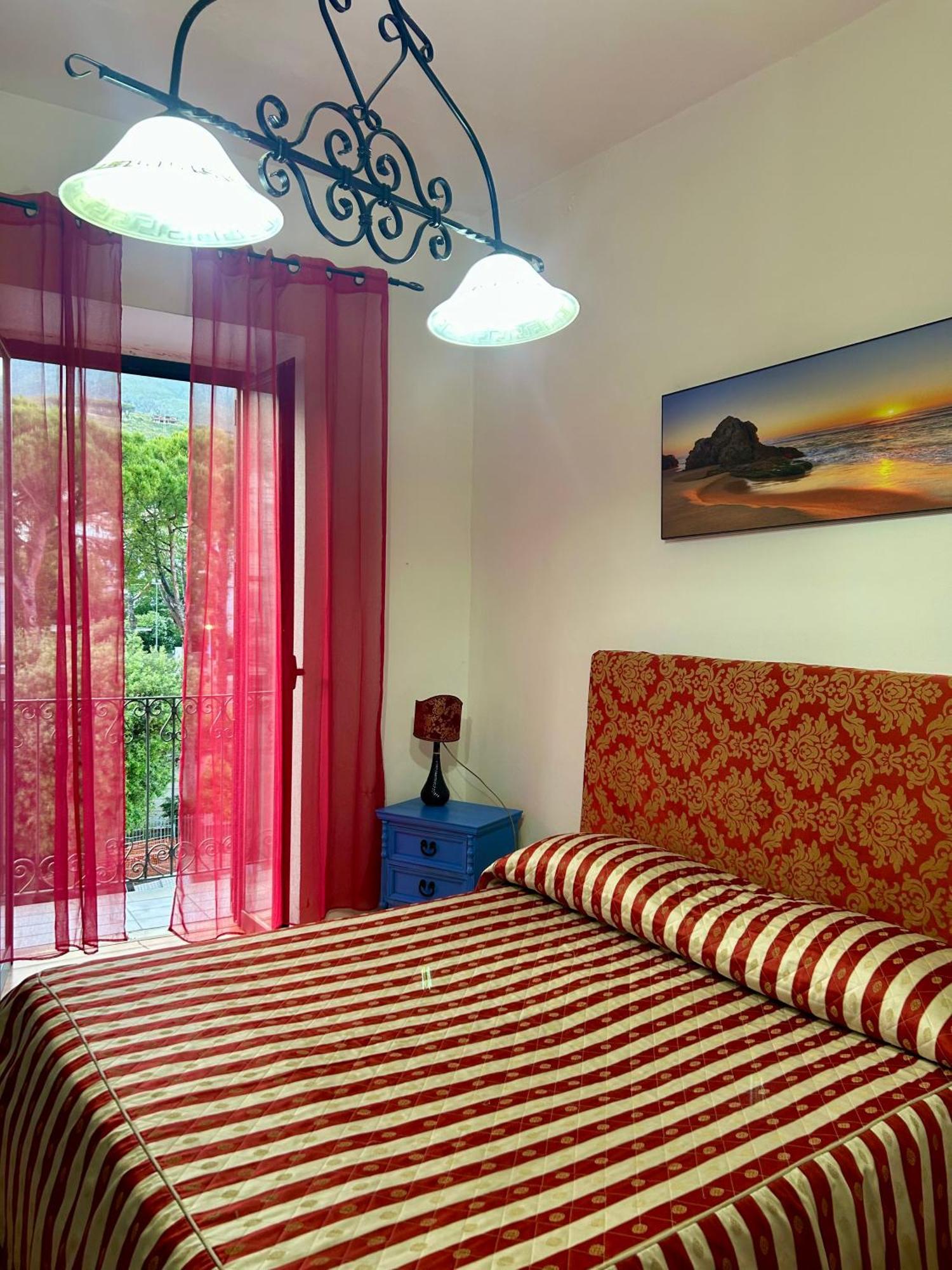 House Ginevra Holiday home *