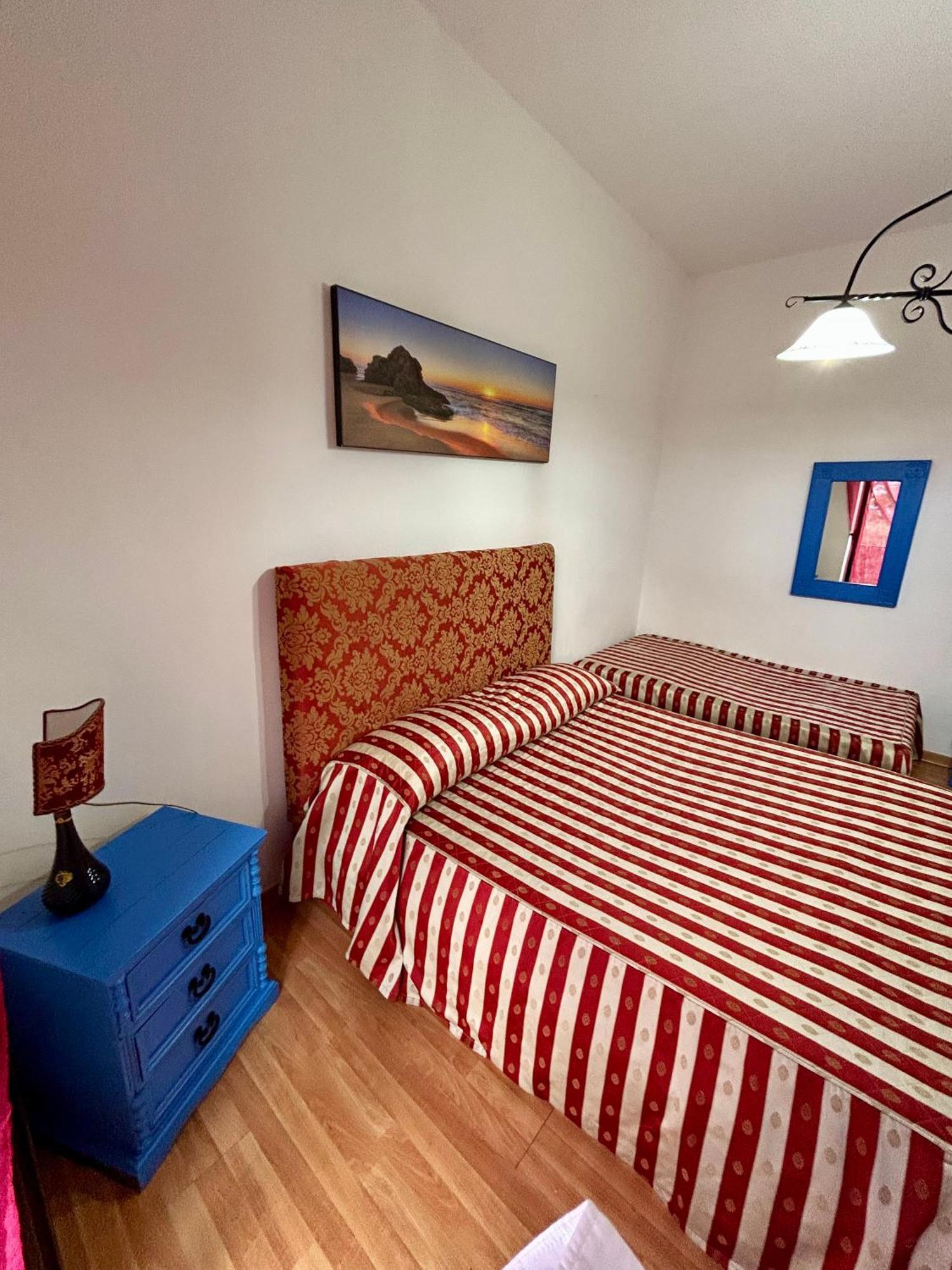 House Ginevra Holiday home Formia