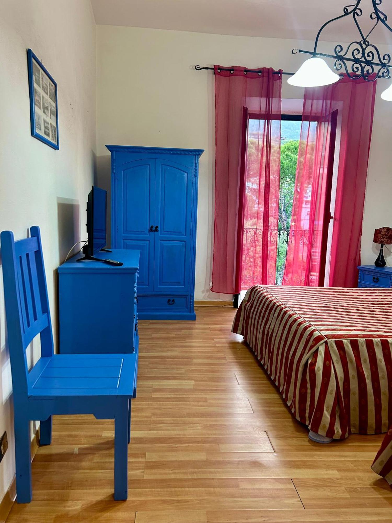 House Ginevra Holiday home