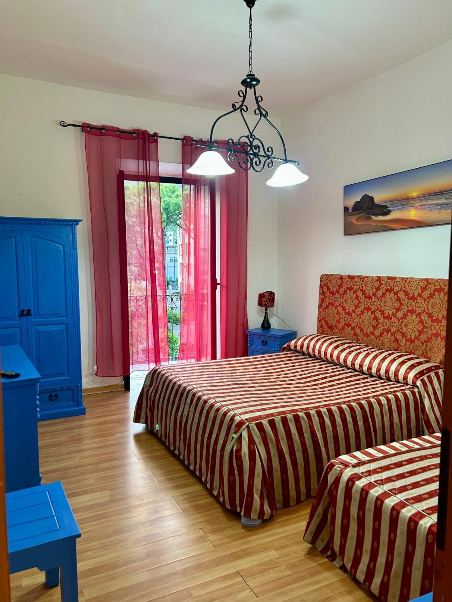 House Ginevra Holiday home *