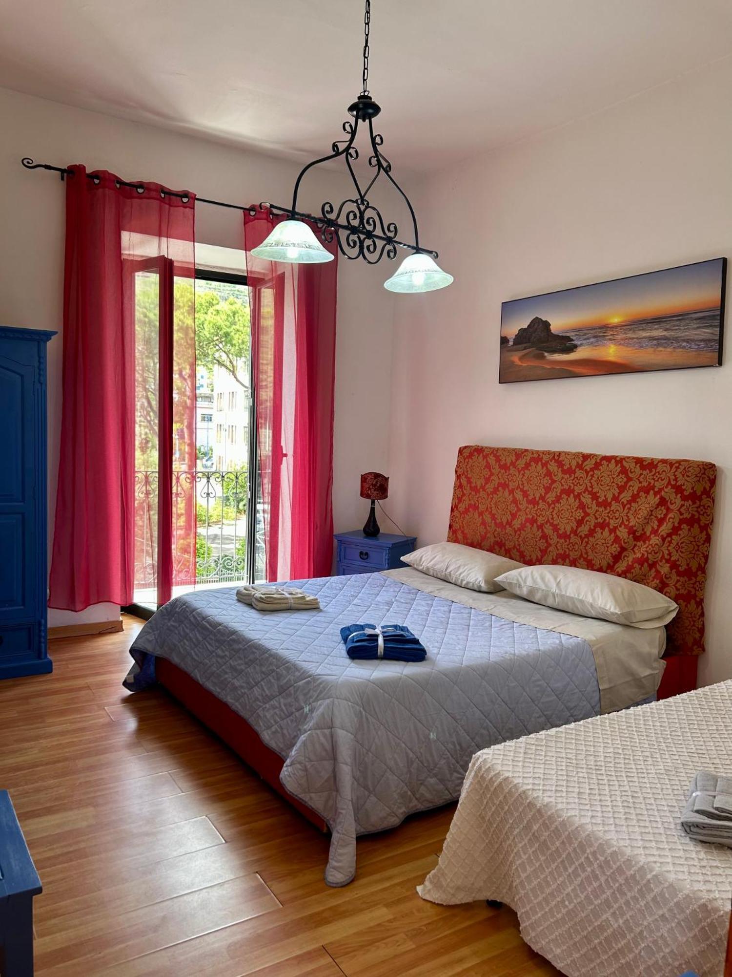 House Ginevra