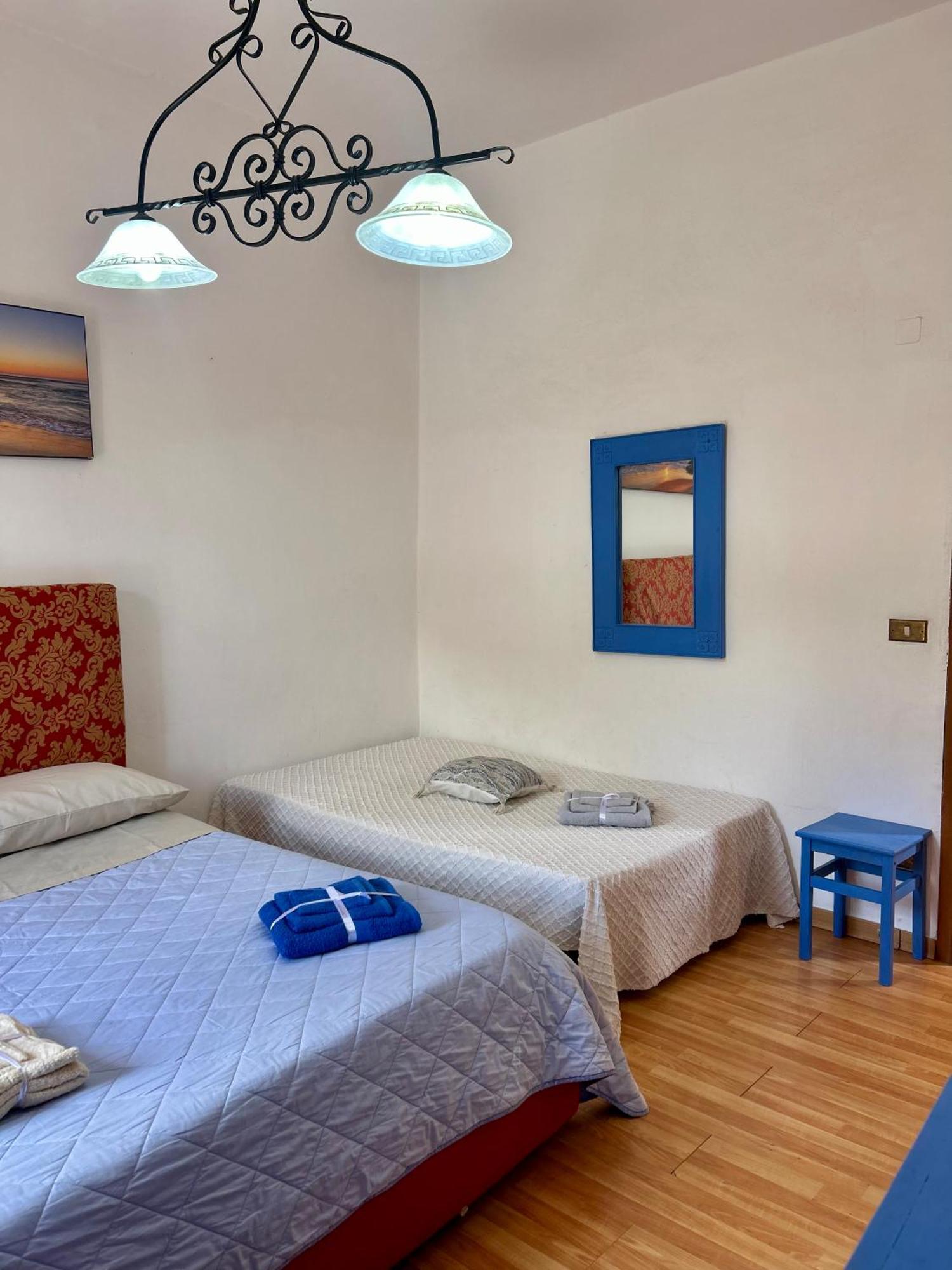 House Ginevra Holiday home