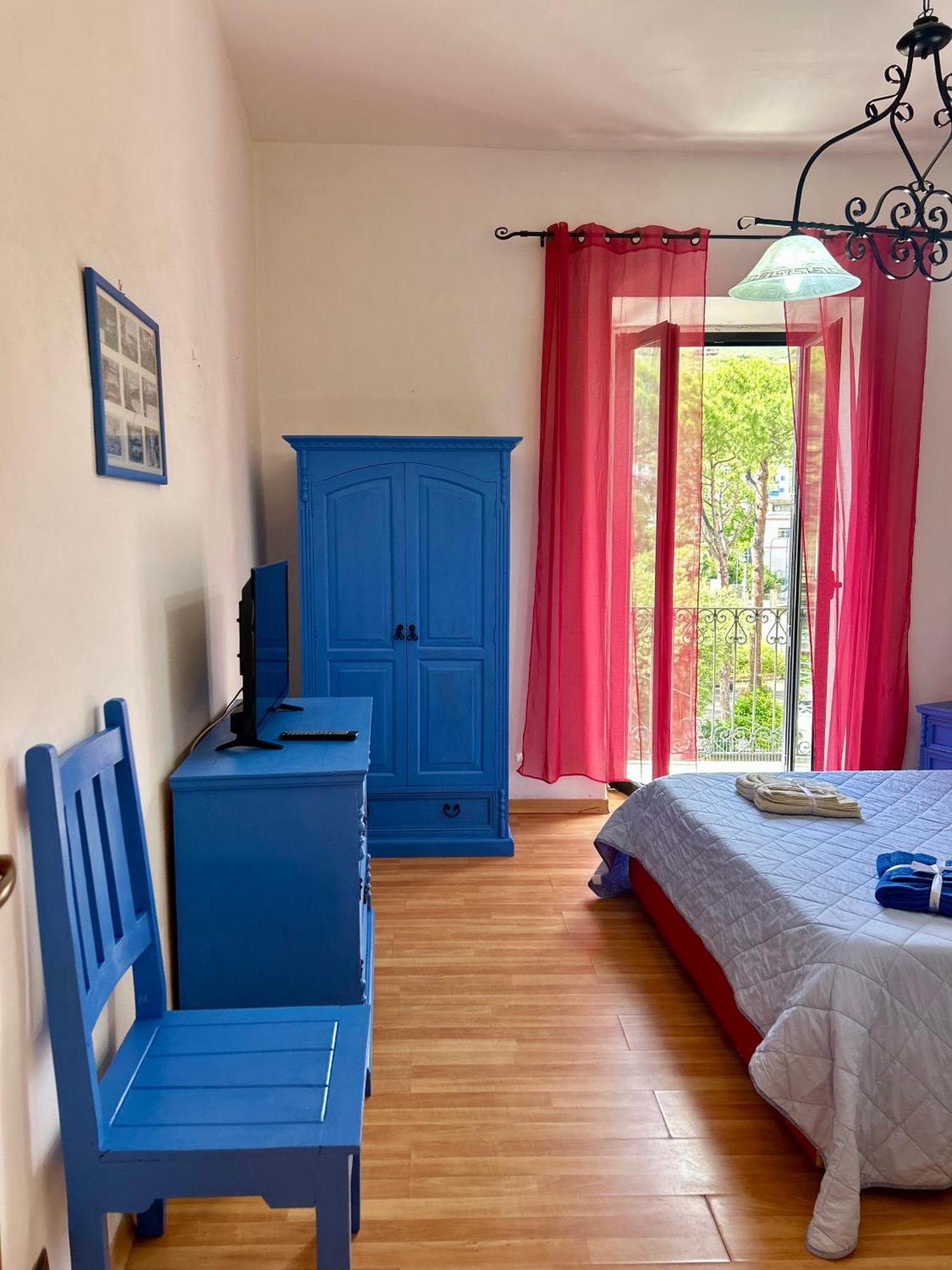 Holiday home House Ginevra *