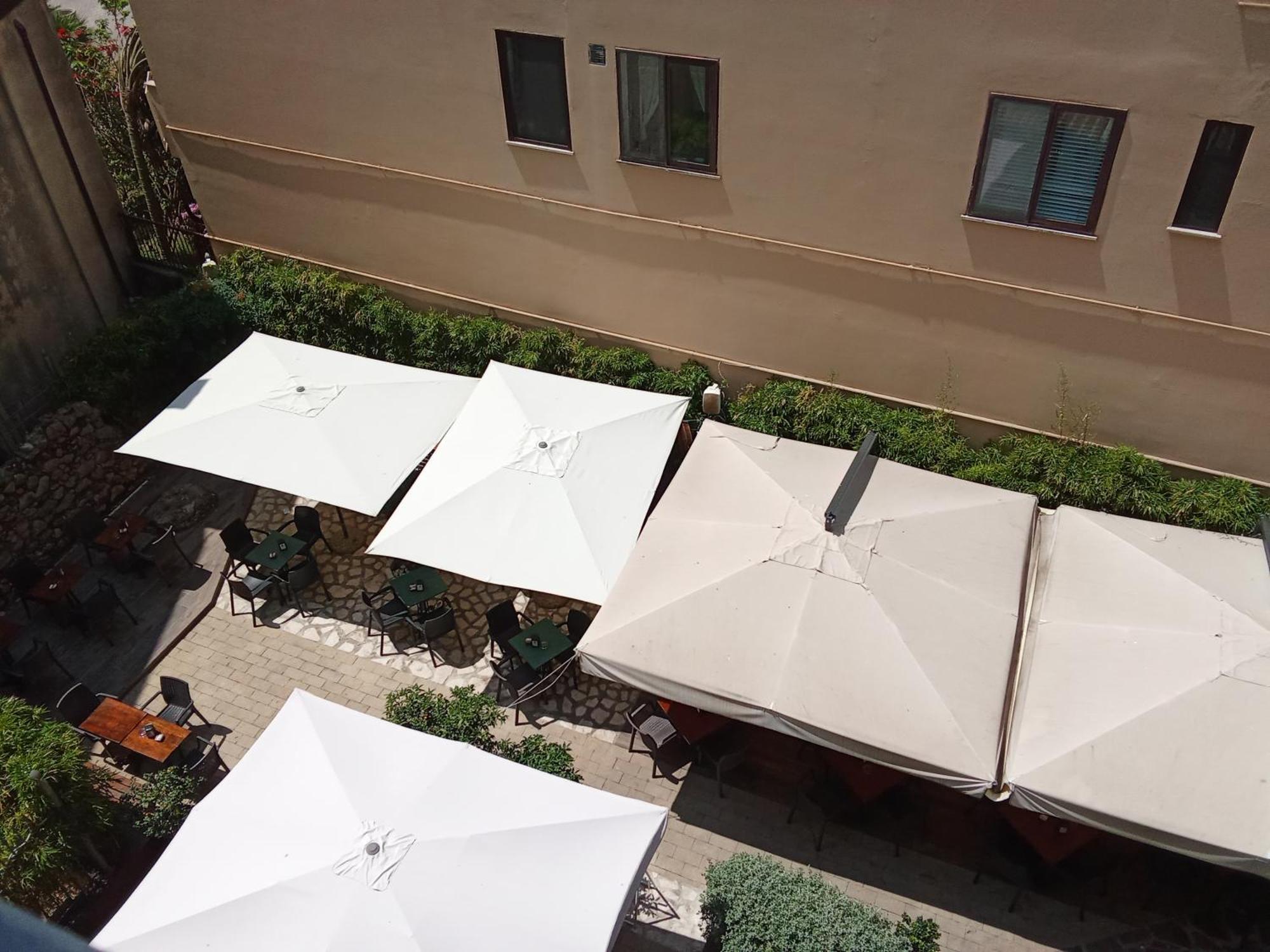House Ginevra Formia
