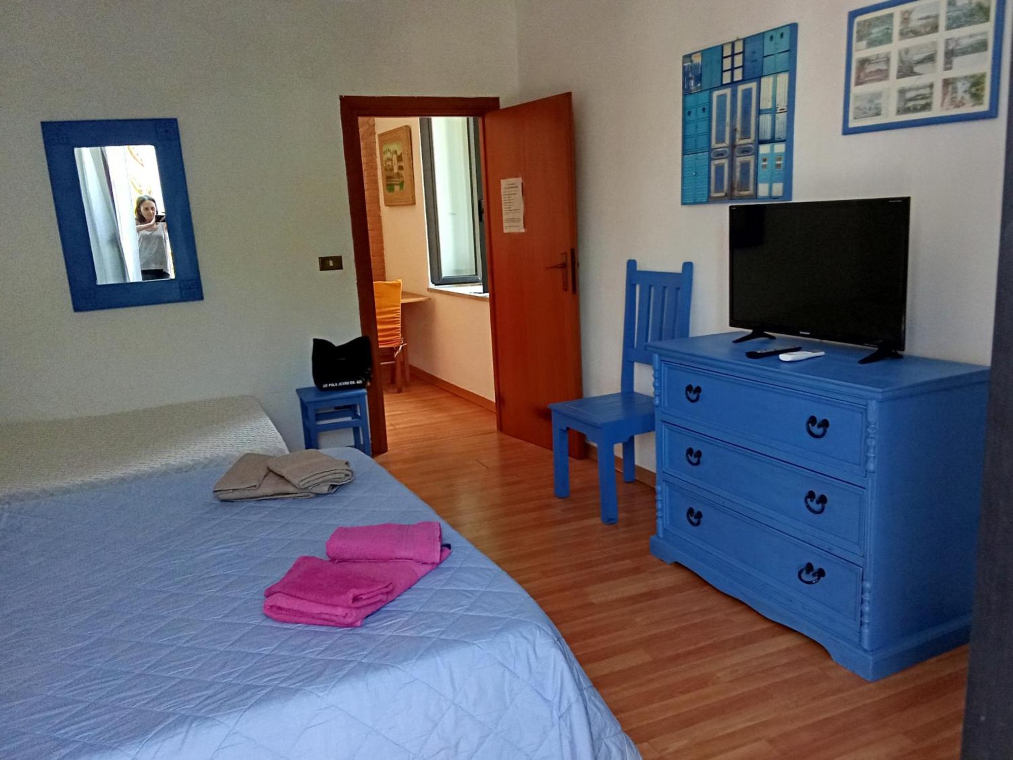 House Ginevra * Formia