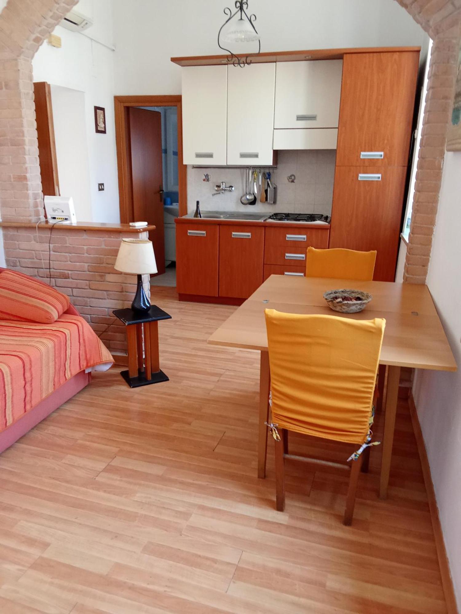 House Ginevra Holiday home *