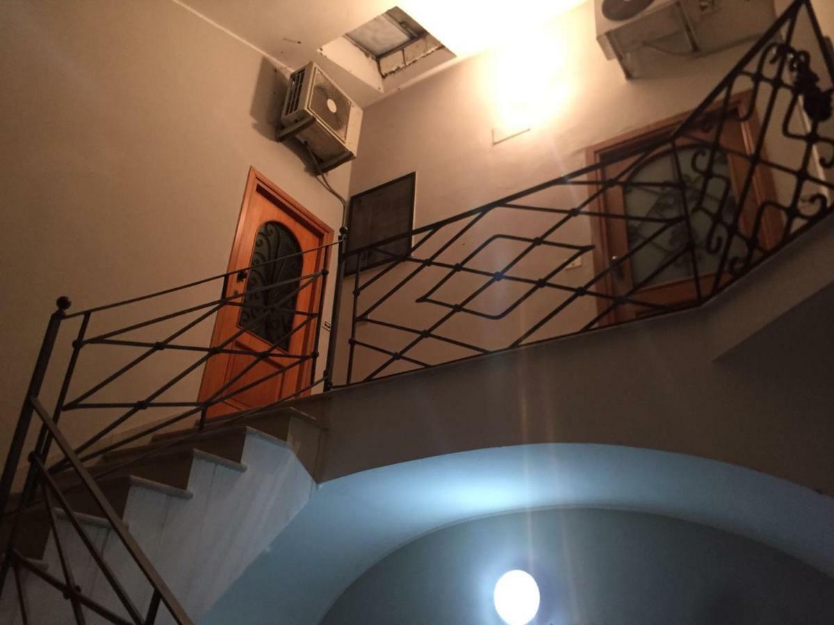 House Ginevra Holiday home