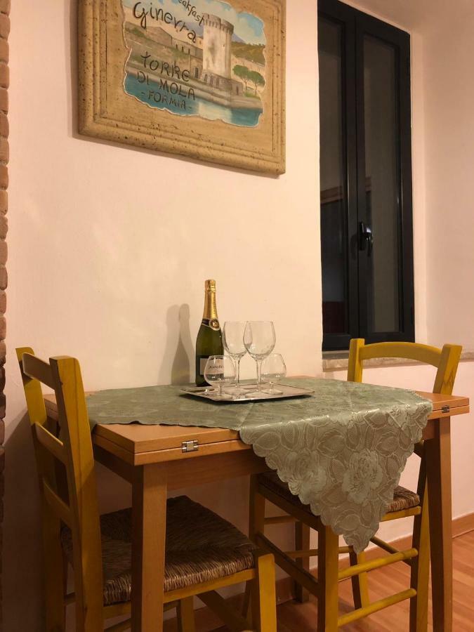 House Ginevra Holiday home *